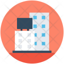 پیش‌نمایش فایل building-924 از پک Advertising And Media 