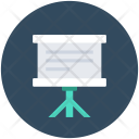 پیش‌نمایش فایل easel-31 از پک Advertising And Media 