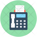 پیش‌نمایش فایل fax-78 از پک Advertising And Media 