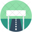 پیش‌نمایش فایل highway-32 از پک Advertising And Media 