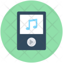 پیش‌نمایش فایل ipod-169 از پک Advertising And Media 