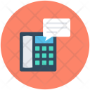 پیش‌نمایش فایل landline-9 از پک Advertising And Media 