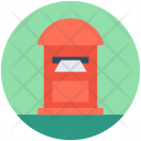 پیش‌نمایش فایل letterbox-7 از پک Advertising And Media 