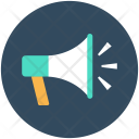 پیش‌نمایش فایل megaphone-195 از پک Advertising And Media 