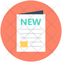 پیش‌نمایش فایل news-145 از پک Advertising And Media 