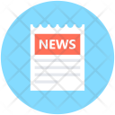پیش‌نمایش فایل newspaper-65 از پک Advertising And Media 