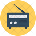 پیش‌نمایش فایل radio-266 از پک Advertising And Media 