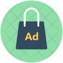 پیش‌نمایش فایل shopping-1001 از پک Advertising And Media 