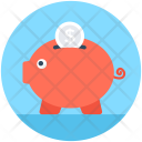 پیش‌نمایش فایل piggy-121 از پک خرید ۱