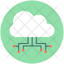 پیش‌نمایش فایل cloud-2283 از پک Web And Networking 