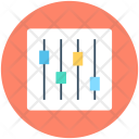 پیش‌نمایش فایل equalizer-79 از پک Web And Networking 
