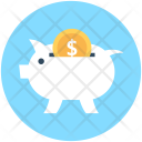 پیش‌نمایش فایل piggy-122 از پک کسب‌وکار و سئو ۱