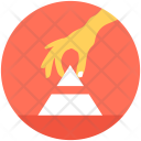پیش‌نمایش فایل pyramid-92 از پک مدیریت کسب و کار ۱