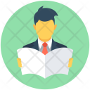 پیش‌نمایش فایل reader-6 از پک مدیریت کسب و کار ۱