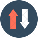 پیش‌نمایش فایل arrows-167 از پک مدیریت کسب و کار ۲