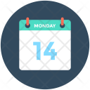 پیش‌نمایش فایل calendar-954 از پک مدیریت کسب و کار ۲
