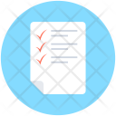 پیش‌نمایش فایل checklist-203 از پک مدیریت کسب و کار ۲