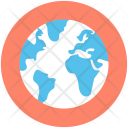 پیش‌نمایش فایل globe-291 از پک مدیریت کسب و کار ۲