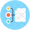 پیش‌نمایش فایل hierarchy-158 از پک مدیریت کسب و کار ۲