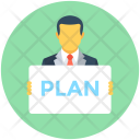 پیش‌نمایش فایل plan-38 از پک مدیریت کسب و کار ۲
