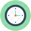 پیش‌نمایش فایل clock-671 از پک کسب‌وکار و اداره ۱