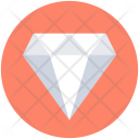 پیش‌نمایش فایل diamond-449 از پک کسب‌وکار و اداره ۱