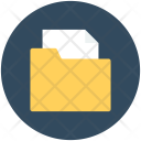 پیش‌نمایش فایل folder-801 از پک کسب‌وکار و اداره ۱