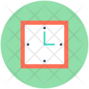 پیش‌نمایش فایل clock-672 از پک کسب‌وکار و اداره ۲