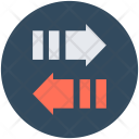 پیش‌نمایش فایل arrows-169 از پک ارتباطات ۱