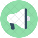 پیش‌نمایش فایل megaphone-200 از پک ارتباطات ۱