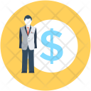 پیش‌نمایش فایل businessman-98 از پک مدیریت پروژه ۲