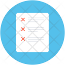 پیش‌نمایش فایل checklist-204 از پک مدیریت پروژه ۲
