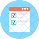 پیش‌نمایش فایل checklist-205 از پک مدیریت پروژه ۲