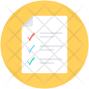 پیش‌نمایش فایل checklist-206 از پک مدیریت پروژه ۱