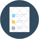 پیش‌نمایش فایل checklist-207 از پک مدیریت پروژه ۱