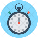 پیش‌نمایش فایل chronometer-99 از پک مدیریت پروژه ۱