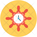 پیش‌نمایش فایل clock-676 از پک مدیریت پروژه ۱