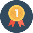 پیش‌نمایش فایل medal-665 از پک مدیریت پروژه ۱