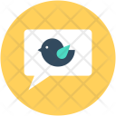 پیش‌نمایش فایل tweet از پک اینترنت ۱