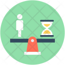پیش‌نمایش فایل punctual از پک منابع انسانی ۲