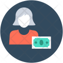 پیش‌نمایش فایل businesswoman-7 از پک منابع انسانی ۱