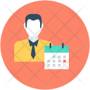 پیش‌نمایش فایل punctual-1 از پک منابع انسانی ۱
