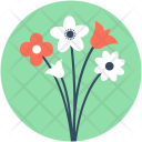 پیش‌نمایش فایل bellflower-5 از پک آیکون دایره‌ای گل‌ها