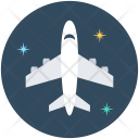 پیش‌نمایش فایل airplane-210 از پک بازاریابی دیجیتال ۲
