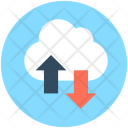 پیش‌نمایش فایل cloud-2301 از پک بازاریابی دیجیتال ۲
