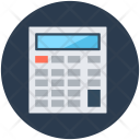 پیش‌نمایش فایل calculator-499 از پک بازاریابی دیجیتال ۱