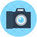 پیش‌نمایش فایل camera-1291 از پک بازاریابی دیجیتال ۱