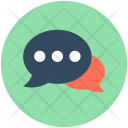 پیش‌نمایش فایل chat-1045 از پک بازاریابی دیجیتال ۱