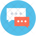 پیش‌نمایش فایل chat-1046 از پک بازاریابی دیجیتال ۱