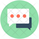 پیش‌نمایش فایل chatting-145 از پک بازاریابی دیجیتال ۱